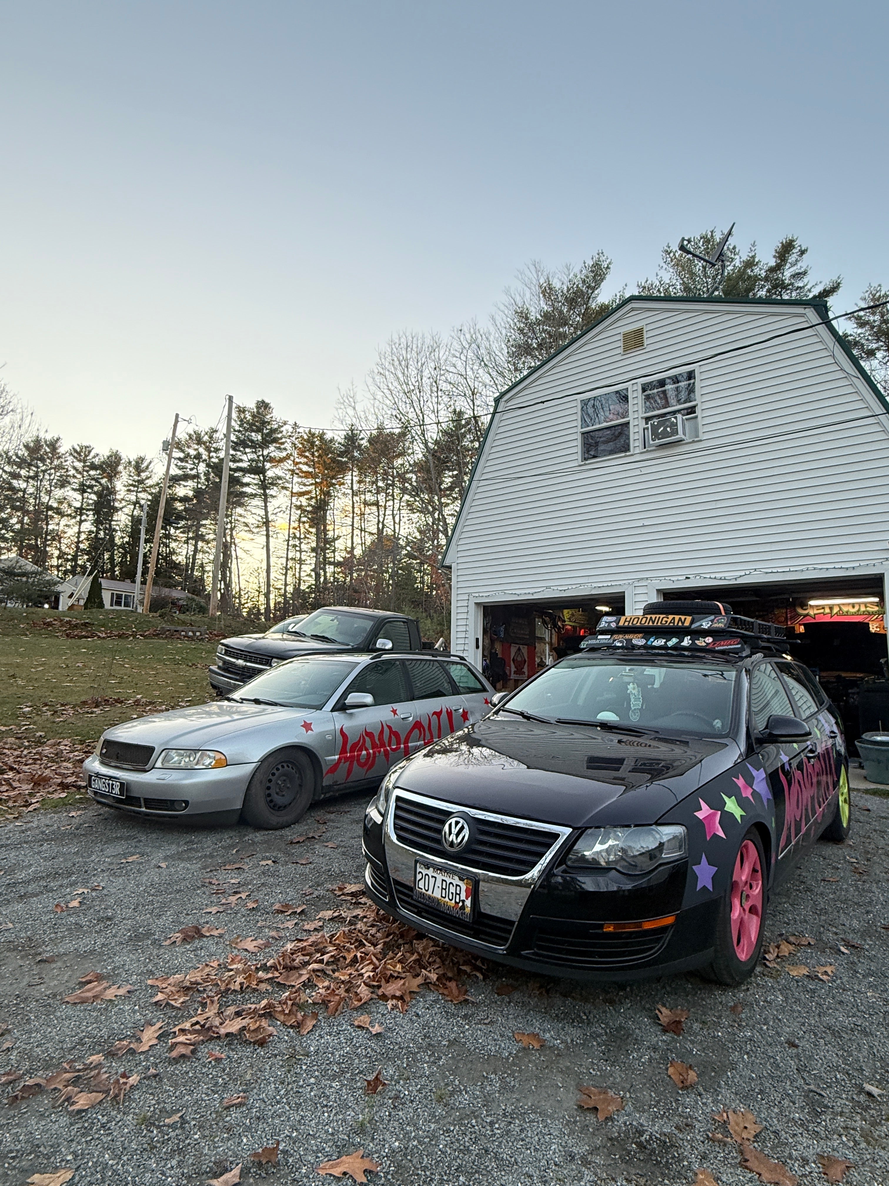 B5 Audi a4/s4 digital cluster mount