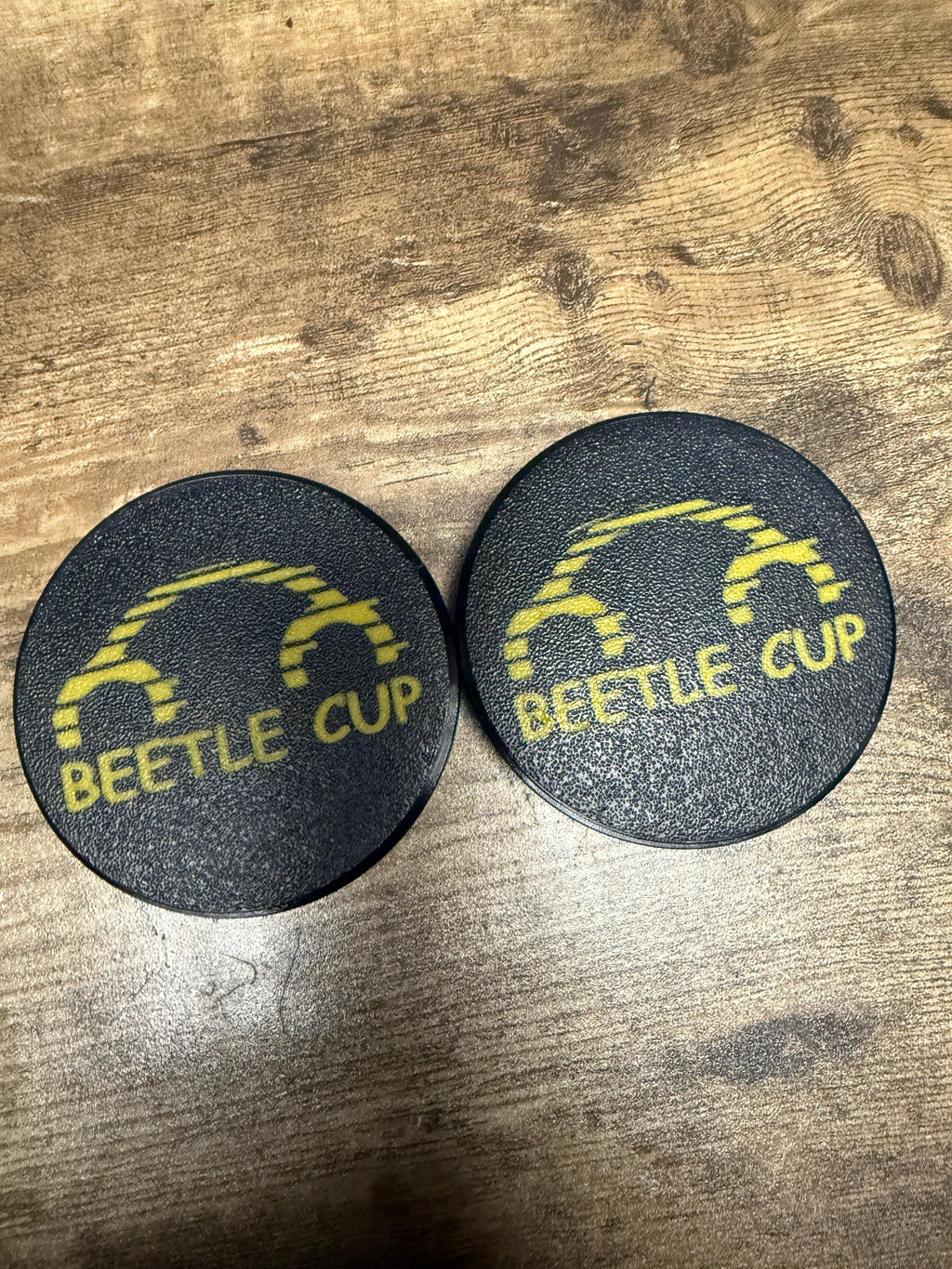 Volkswagen Mk1-4 strut cap covers