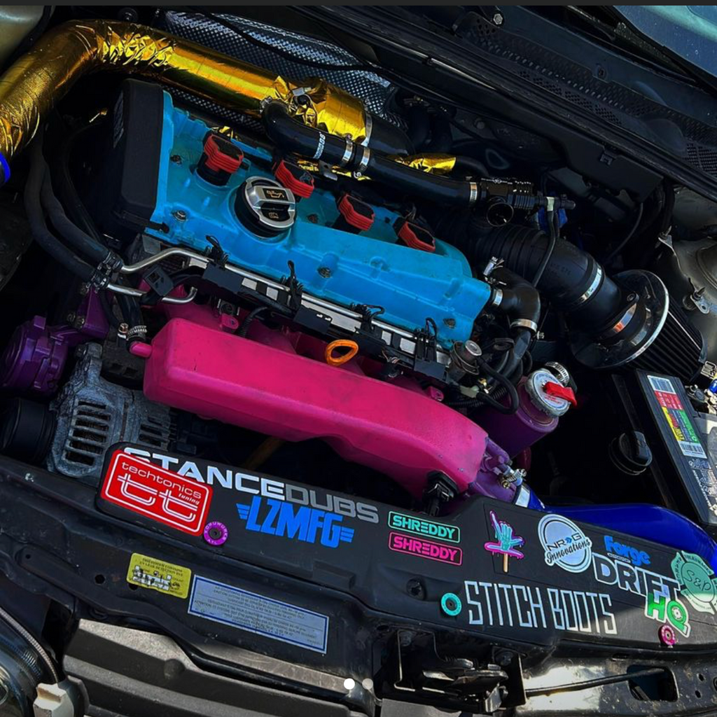 1.8t stand alone wiring harness and ecu services