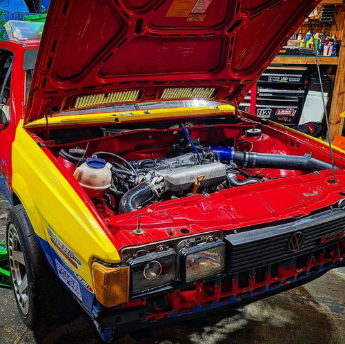 Vw 1.8t stand alone wiring harness and ecu services