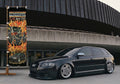 8p audi a3 nobori flag
