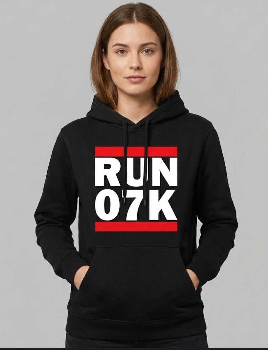 Vw Run 07k hoodie and tee
