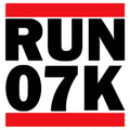 Vw Run 07k hoodie and tee