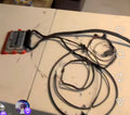 12v afp vr6 complete swap harness (both sides)