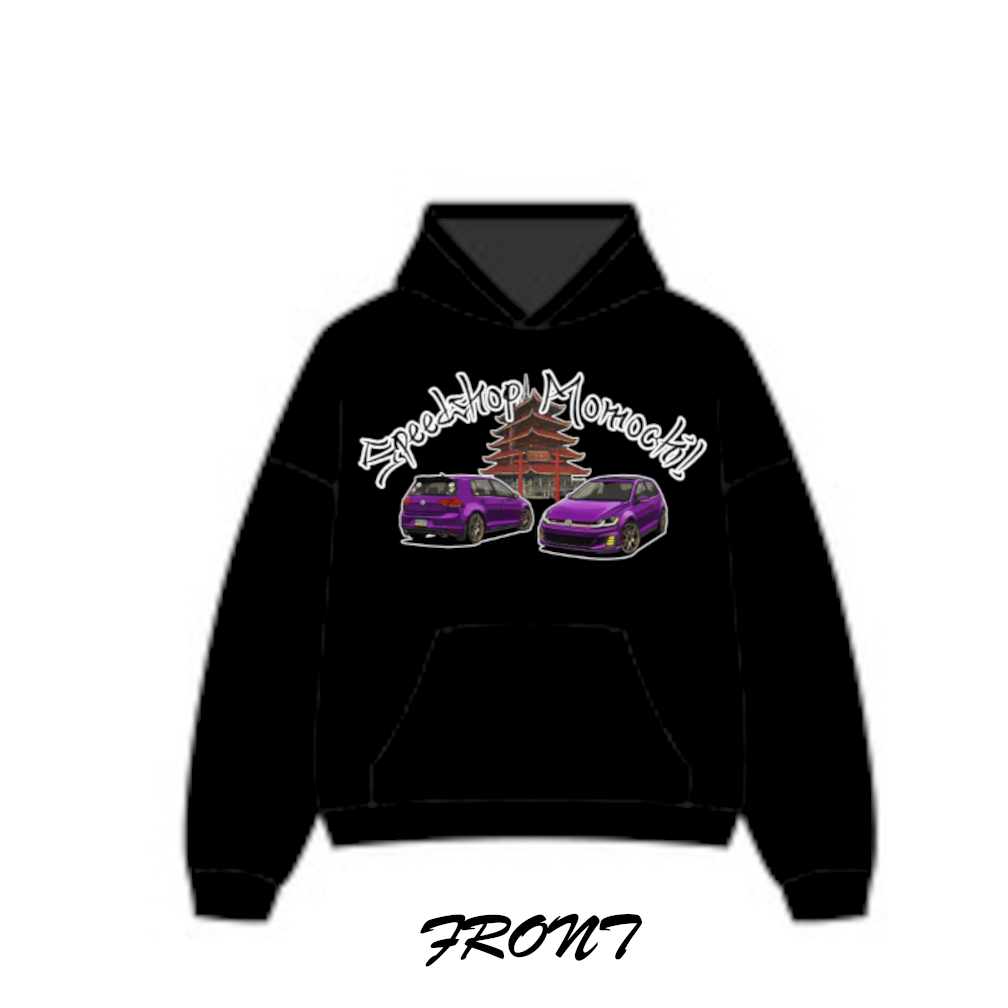 Vw Mk7.5 gti t shirt and hoodie