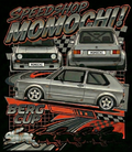 Mk1 vw berg cup tee and hoodie