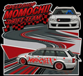 B5 audi a4 avant drift team tee and hoodie.