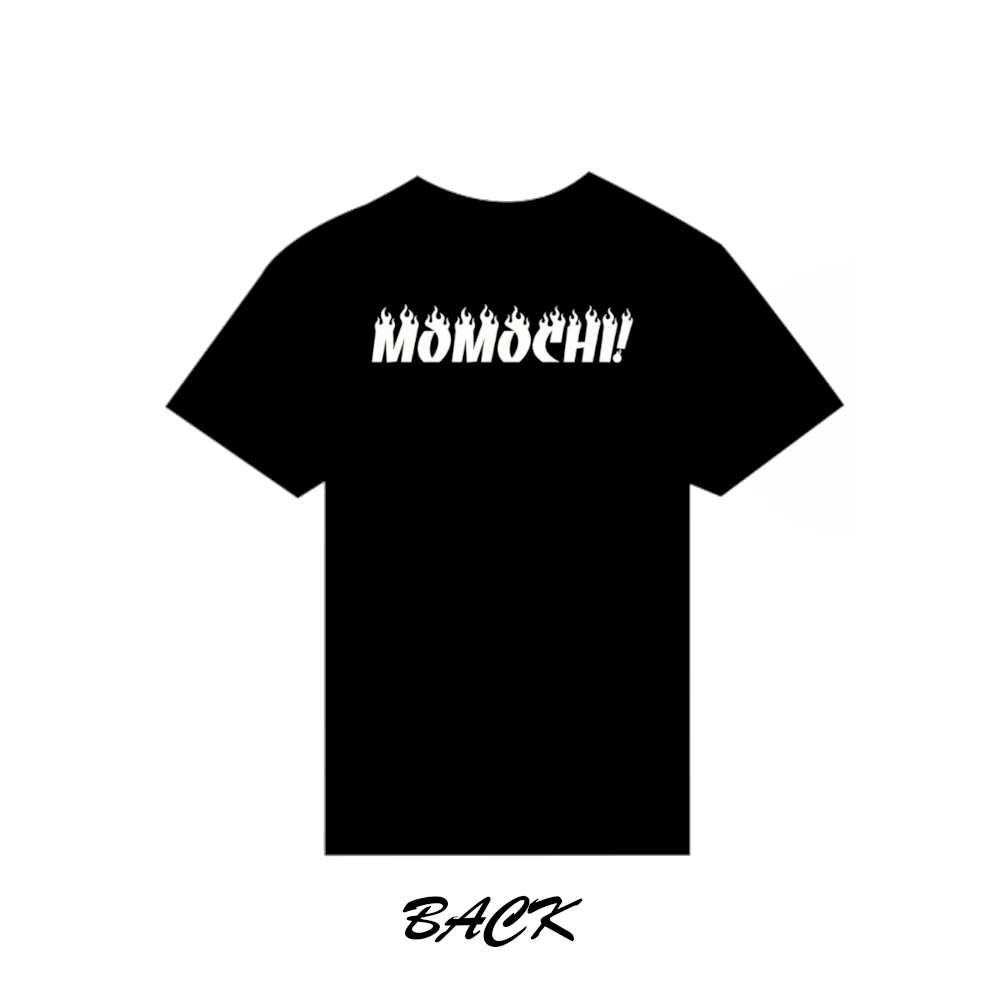 Vw Mk4 Jetta / bora momochi spec tee and hoodie