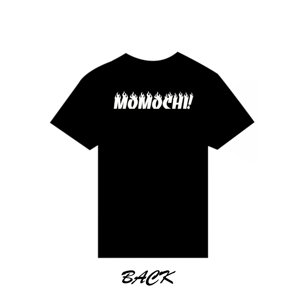 bmw e46 momo spec tee and hoodie