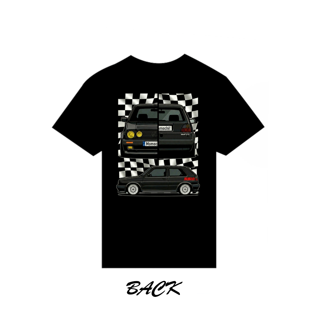 mk2 gti tee and hoodie