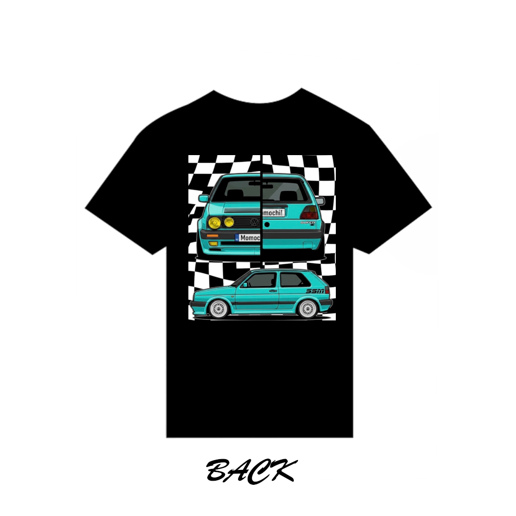 mk2 gti tee and hoodie