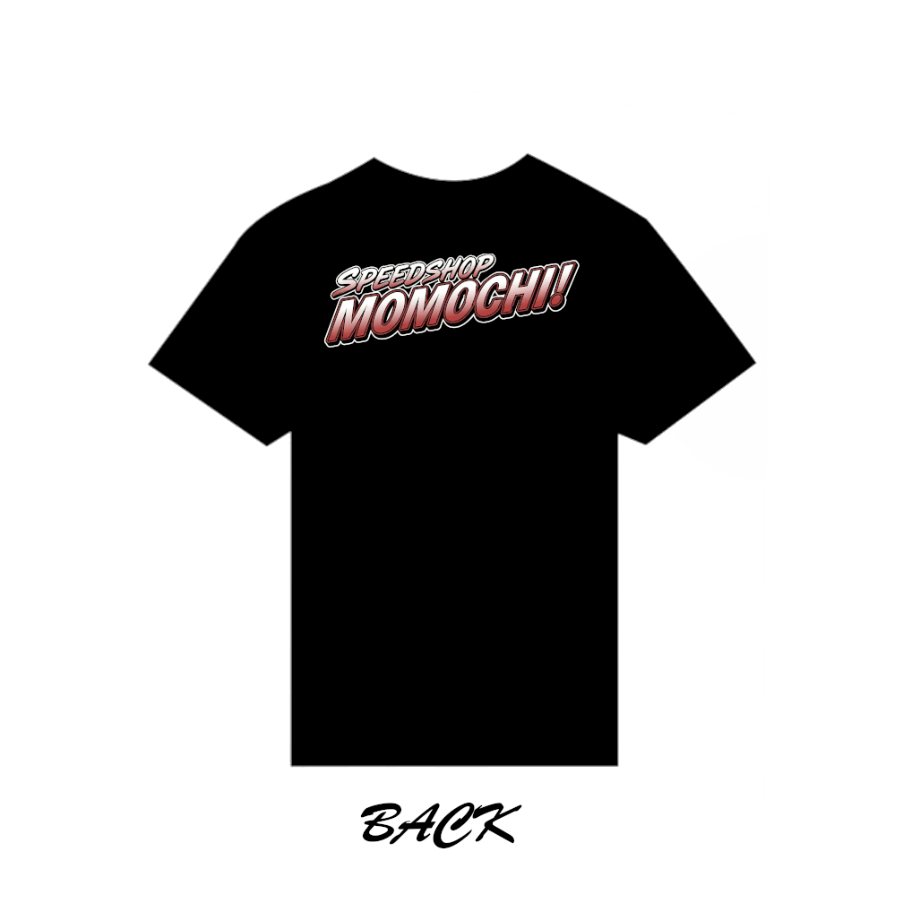 Mazda rx7 fc drift team hoodie and tee