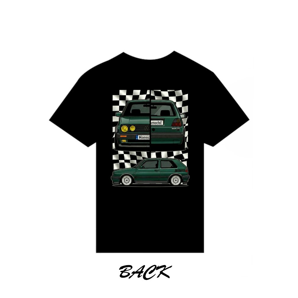 mk2 gti tee and hoodie
