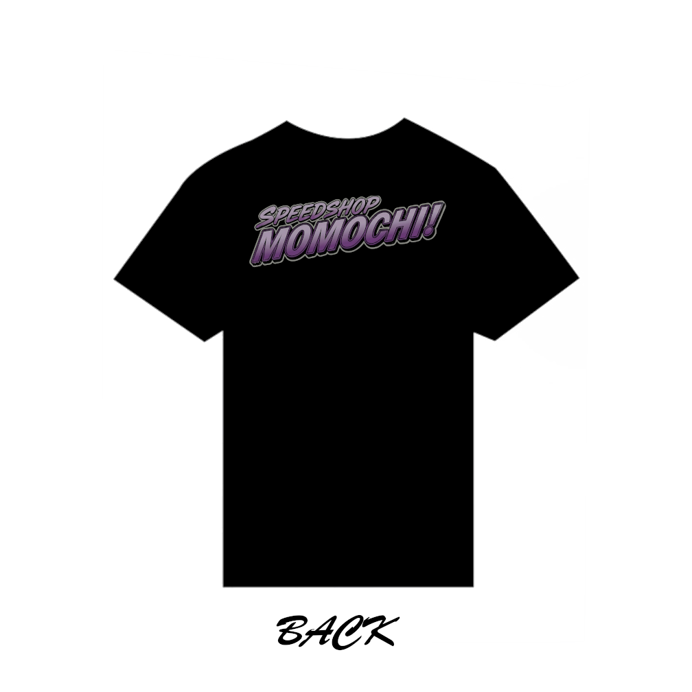 Mazda rx7 fc drift team hoodie and tee
