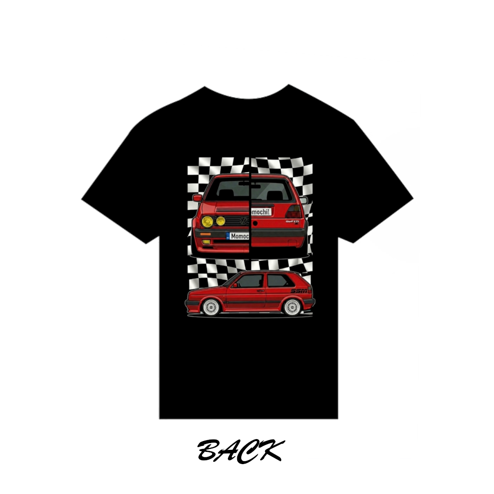 mk2 gti tee and hoodie