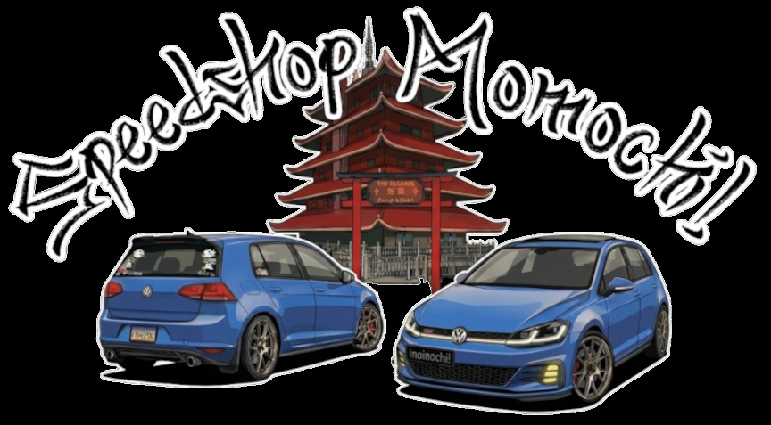 Vw Mk7.5 gti t shirt and hoodie