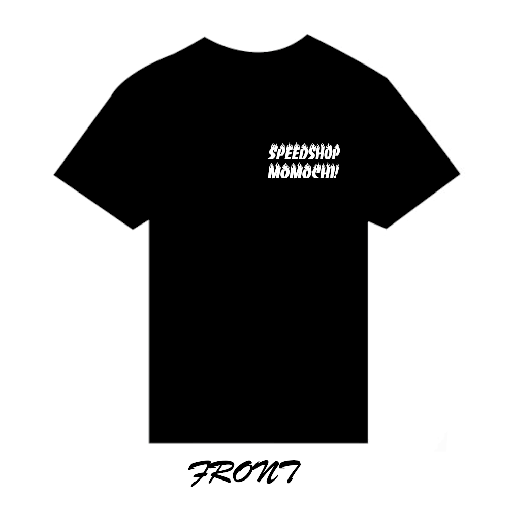 bmw e36 drift team tee and hoodie