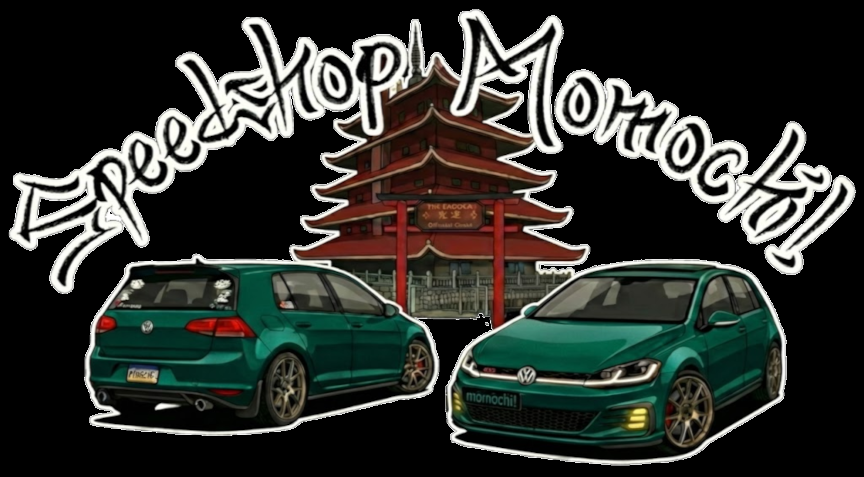 Vw Mk7.5 gti t shirt and hoodie