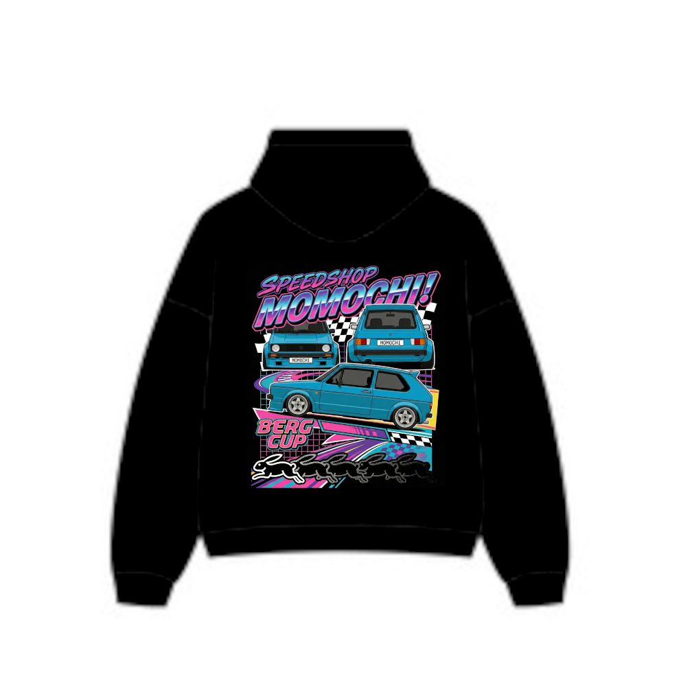 Mk1 vw berg cup tee and hoodie