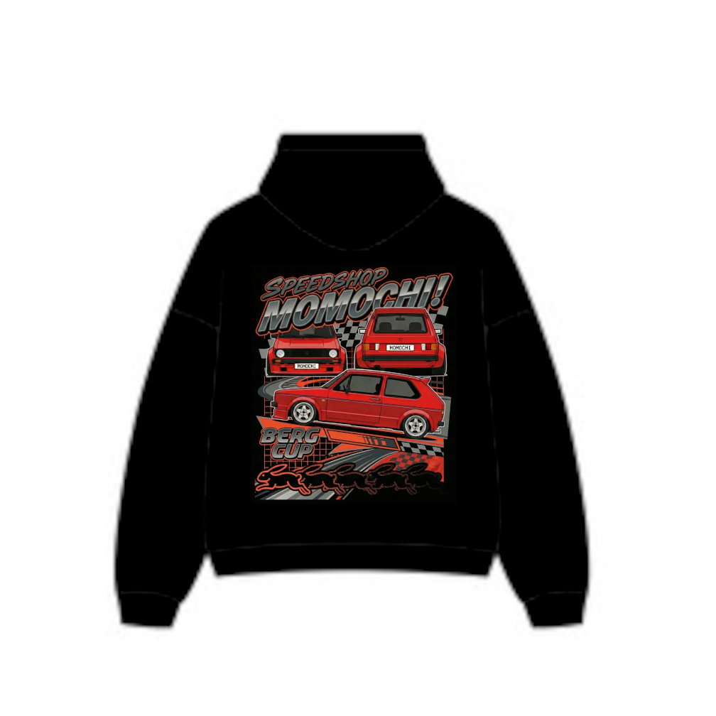 Mk1 vw berg cup tee and hoodie