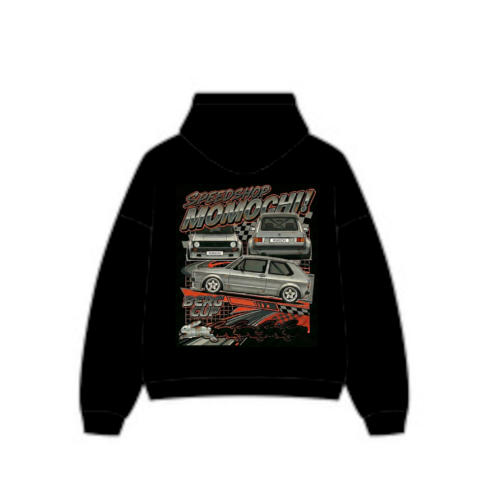 Mk1 vw berg cup tee and hoodie