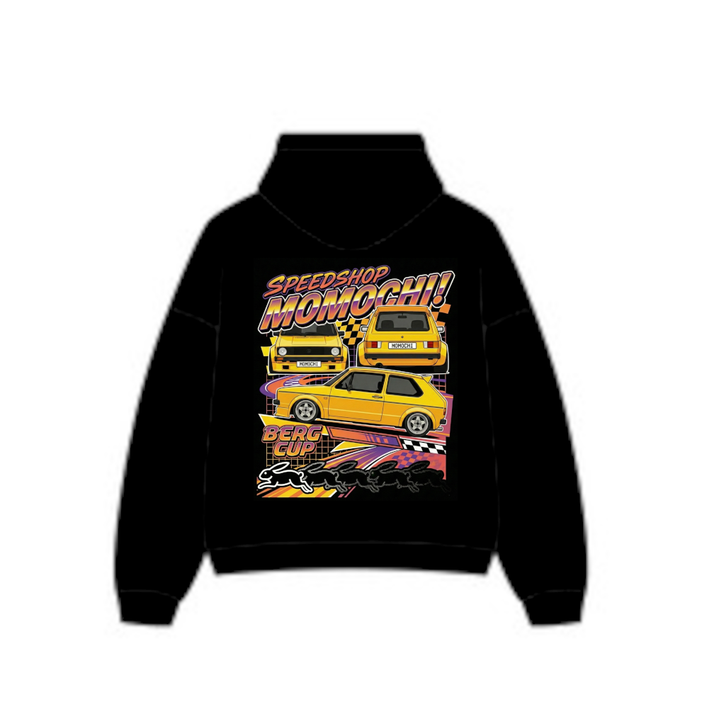 Mk1 vw berg cup tee and hoodie