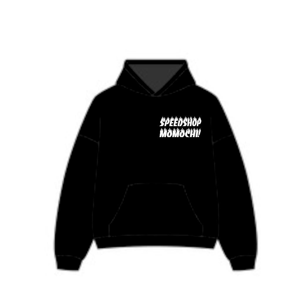 bmw e36 drift team tee and hoodie