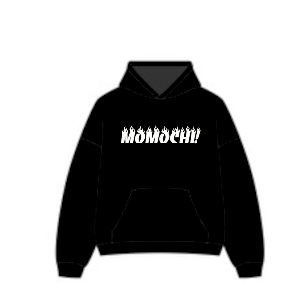 bmw e46 momo spec tee and hoodie