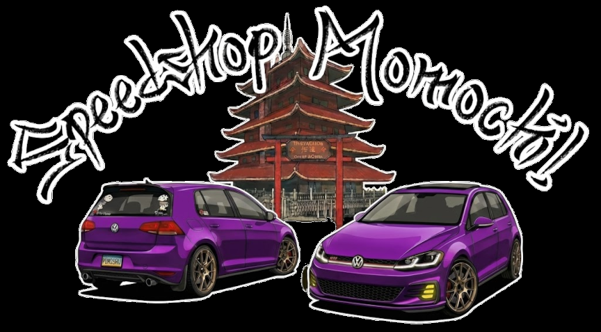 Vw Mk7.5 gti t shirt and hoodie