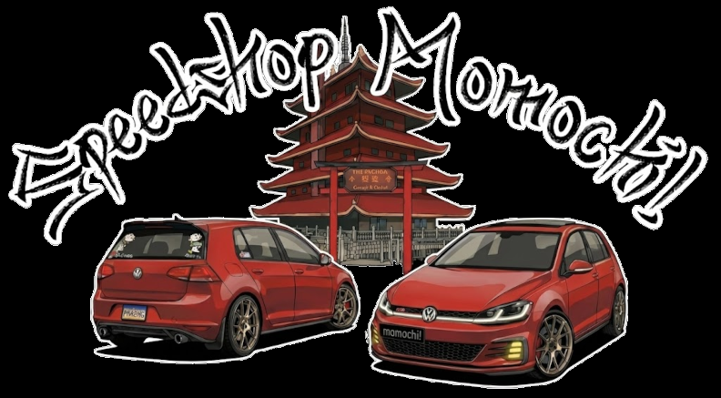 Vw Mk7.5 gti t shirt and hoodie