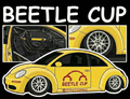 vw beetle cup tee and hoodie
